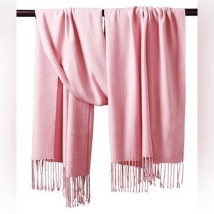 Soft Pashmina Scarf